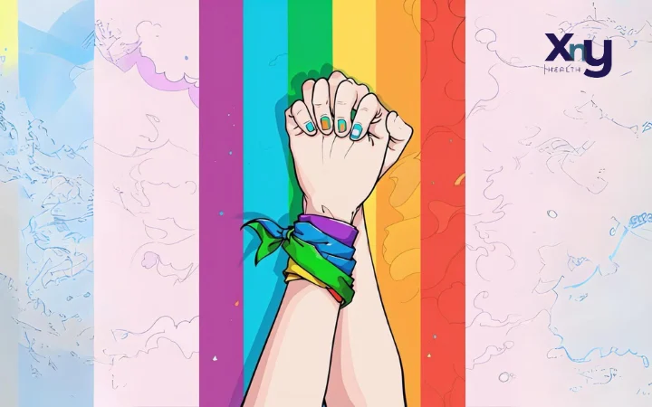 What Does It Mean To Be An LGBTQIA Ally?