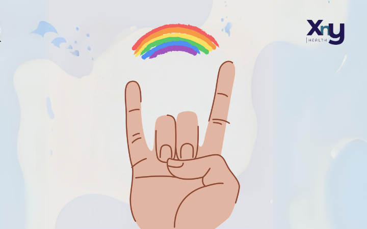 What Does Being Non Binary Mean?