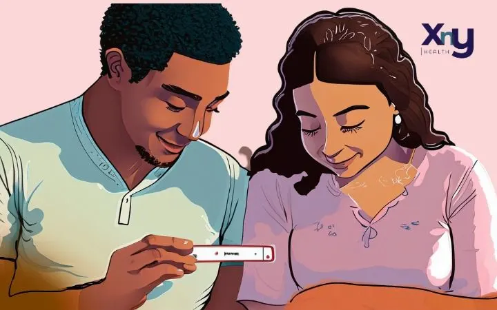 Intimacy & Fertility: Getting Cozy for Conception