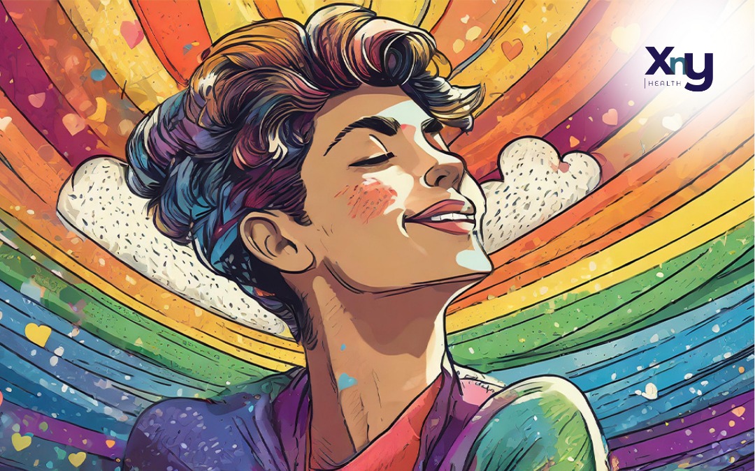 Coming Out of the Closet Therapy and Counselling Online | XnY Health