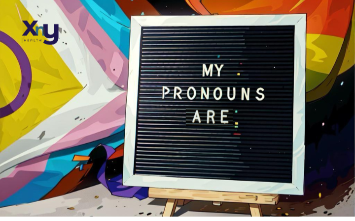 Gender Affirmation Therapy Online In India