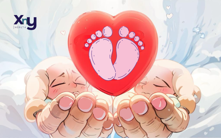 Postpartum Counselling Online In India