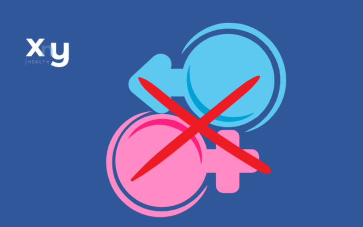 Psychosexual Wellness Therapy Online | XnY Health