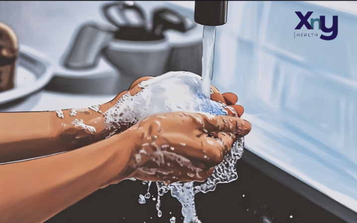 Personal Hygiene Online | XnY Health