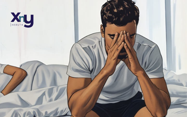 Online Consultation For Premature Ejaculation | Book Online Appointment