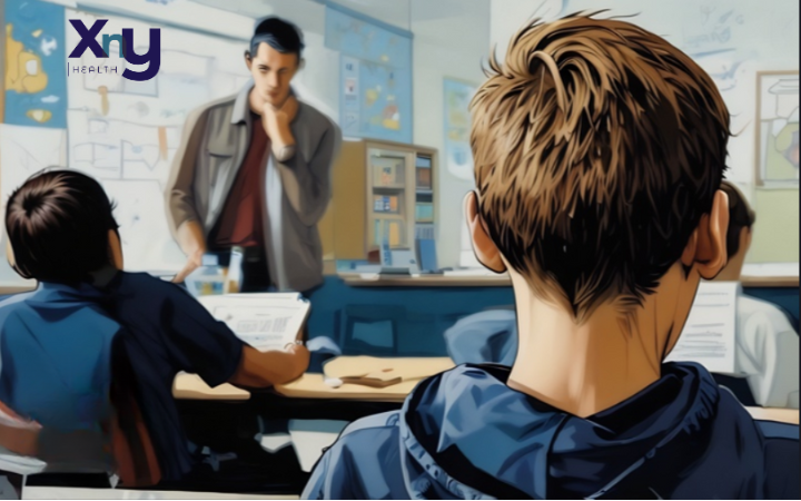 Adolescence Issues Counselling Online In India