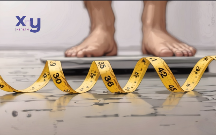 Body Image Issues Counselling Online In India