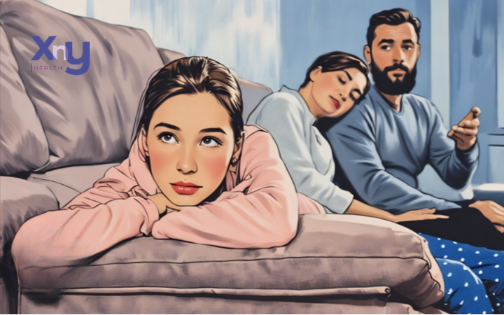 Teen Parenting Counselling Online In India