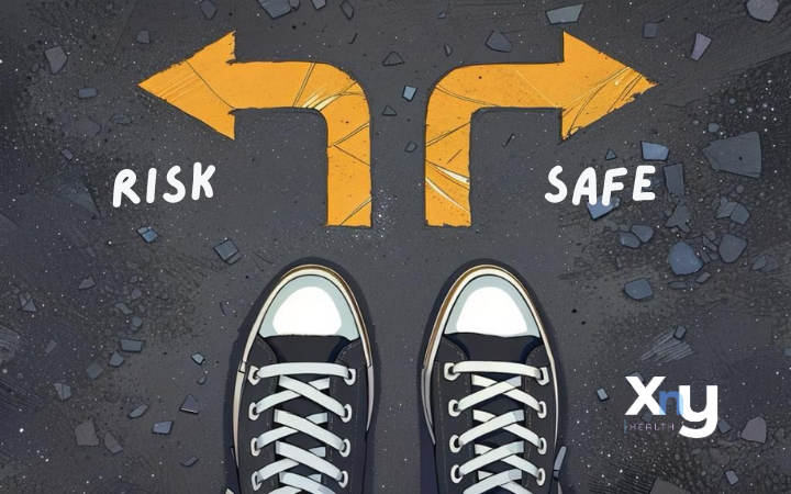 Risk Behaviours Counselling for Teens Online In India